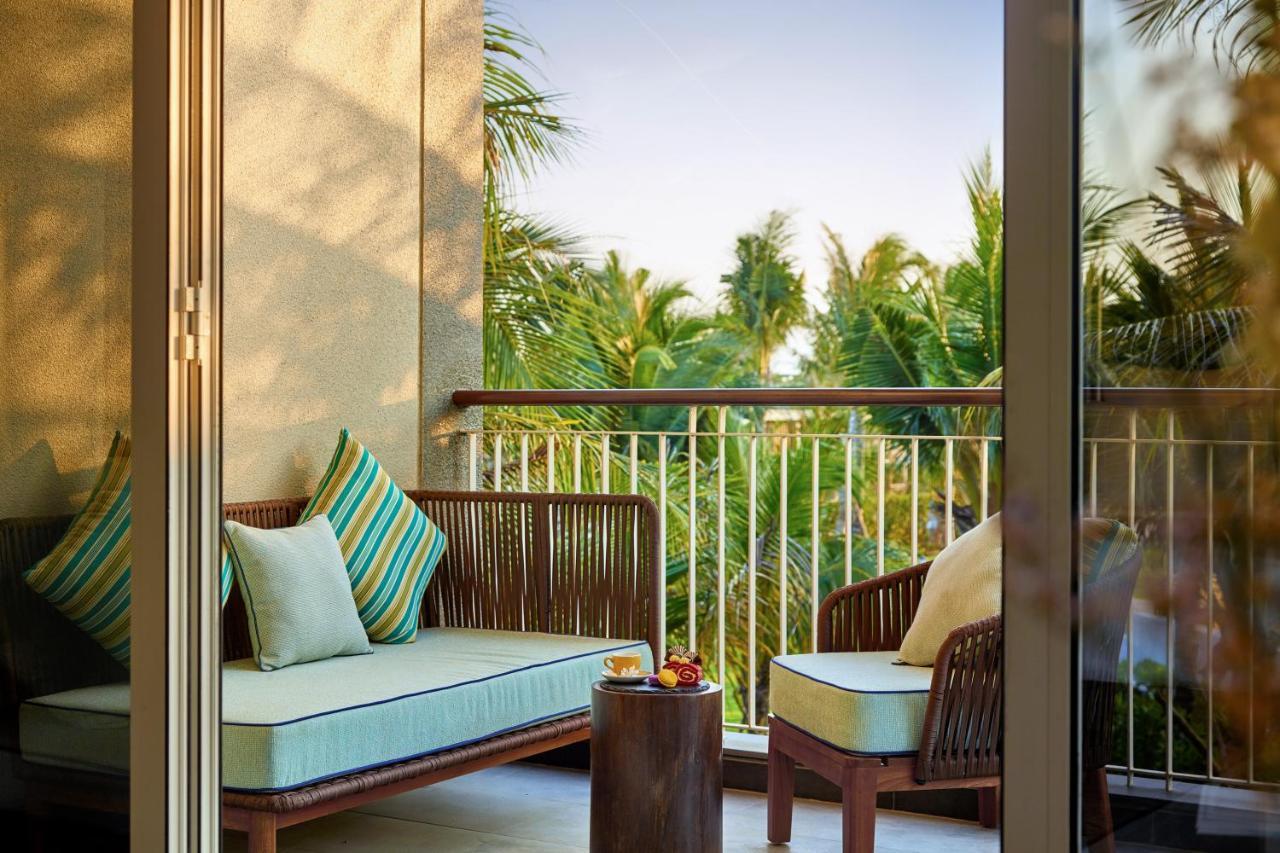 Pullman Phu Quoc Beach Resort エクステリア 写真