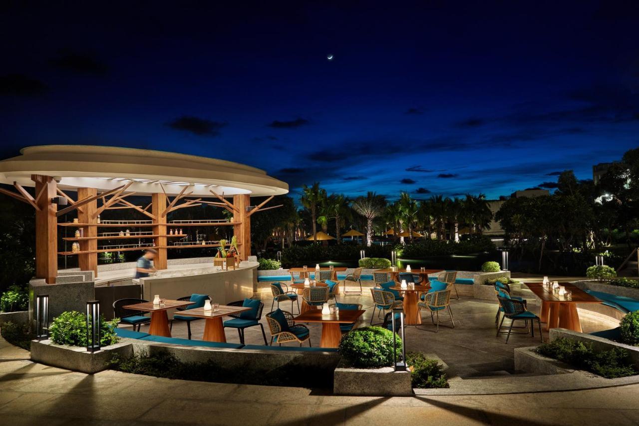 Pullman Phu Quoc Beach Resort エクステリア 写真