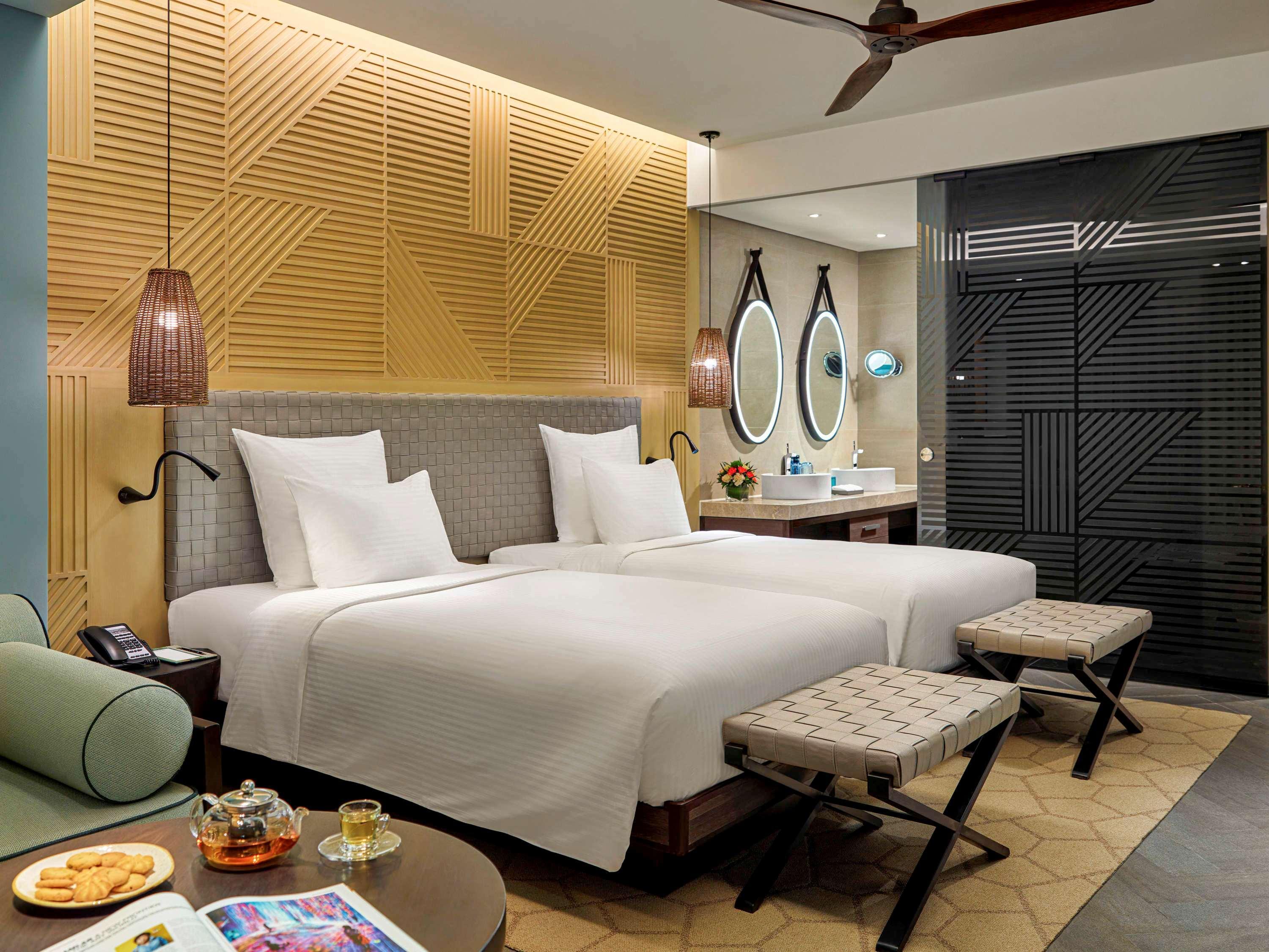 Pullman Phu Quoc Beach Resort エクステリア 写真
